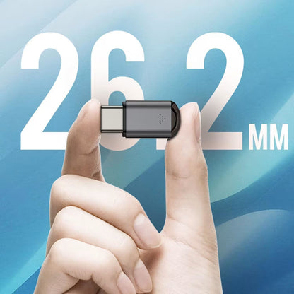 Adaptador Infrarrojo USB-C — Controla TV y Dispositivos desde el Móvil