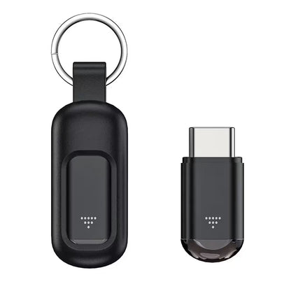 Adaptador Infrarrojo USB-C — Controla TV y Dispositivos desde el Móvil