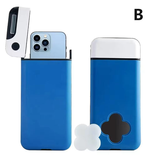 Caja de Bloqueo para Móvil con Temporizador | Control del Tiempo y Seguridad